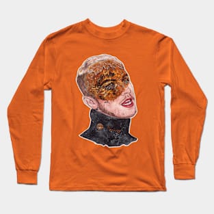 lil peep, mercury Long Sleeve T-Shirt